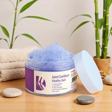 100g Soothing Joint Pain Gel Relief Massage Gel for Shoulder Knee Back Muscle