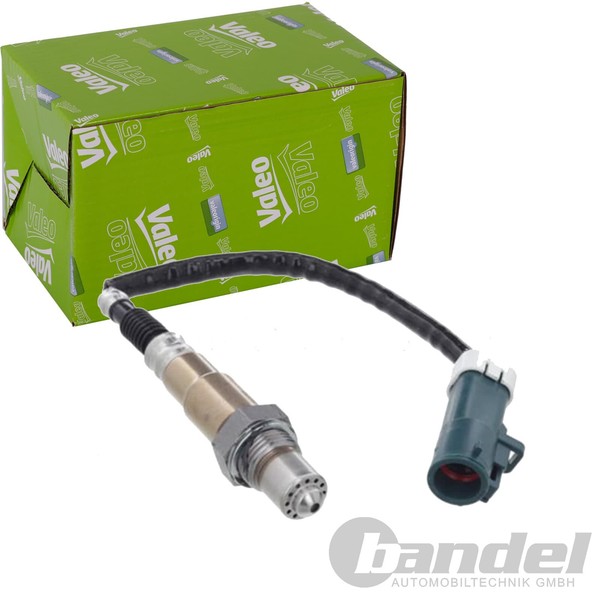 Valeo Lambdasonde Passend FüR Ford C-MAX Focus Grand | 368522-image