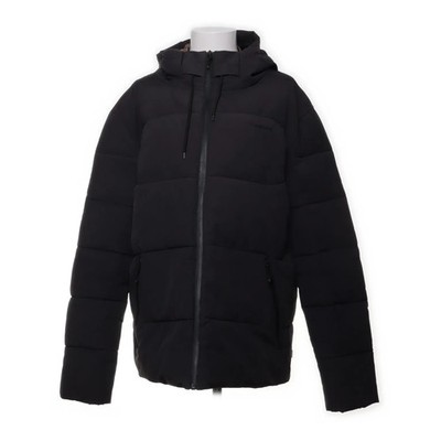 Woodbird, Winterjacke, Damen, Größe: XL, Grau, Baumwolle/Polyamid/Polyester #yLq
