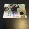 2013 SP GU First Tee AUTO RELIC SP /199 Moriya Jutanugarn RC #55 Golf Card (f3)