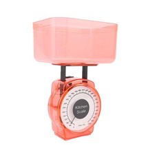 Bowl Dial Bake Cooking Kitchen Scale Food Baking Measuring Tools Food Weighing
