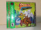 Scooby‑Doo and the Cyber Chase (Sony PlayStation 1, PS1) – Tested