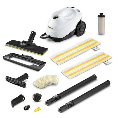 4066529062901 KARCHER Dampfreiniger SC 3 EasyFix Plus - 1.513-661.0 KARCHER