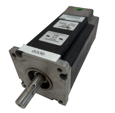 Gebraucht Parker Compumotor Ts Serie TS43B-DKNPS 1.8 Stufe Motor 170VDC 395W