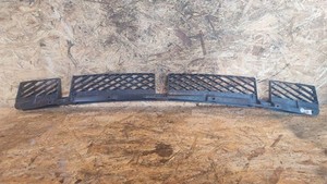 Volkswagen Touareg II 2012 Stoßstange hinten Halterung 7P6807863 UCF2741