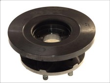 Disque de frein Iveco DAILY