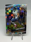 Lance Briggs 2025 Panini Prizm Pandora /400 Card #257 Bears