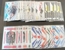 🏀2023-24 Phoenix Basketball Complete your insert set PYC choose inserts NM