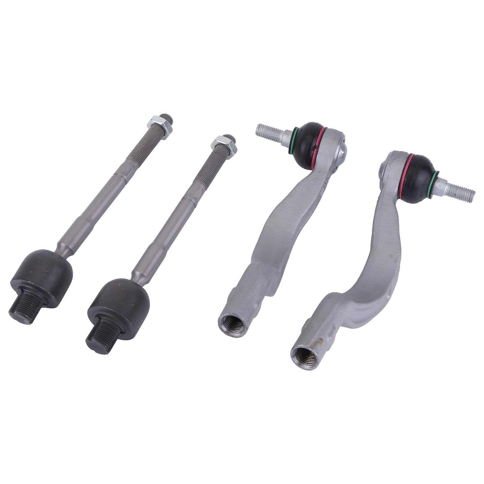 For 2014-2016 Maserati Ghibli Base, S, Sq4, Q4 Right/Left Tie Rod Ends 673000006