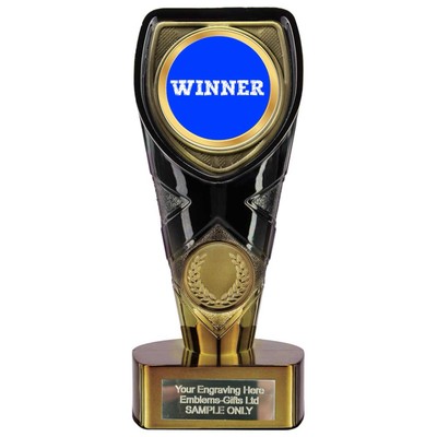 Winner Award (FC10) 150mm Pokal graviert gratis