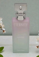 Eternity Summer 2016 Calvin Klein 香水- 一款2016年女用香水