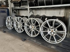 5x112 Porsche Macan  20 Zoll Felgen Alufelgen 95B601025BH 95B601025BJ