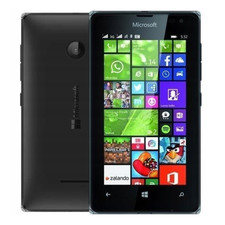 Microsoft Lumia 532 8Go Windows Phone Noir Garantie 12 Mois | État: Bon