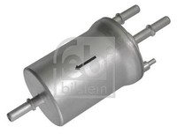 Neu - Febi Bilstein 109224 Kraftstofffilter FüR Audi Seat Skoda Vw