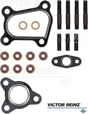VICTOR REINZ 04-10035-01 Montagesatz für Lader Montagesatz Turbolader für Opel 