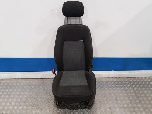Asiento Delantero Izquierdo para FORD GALAXY (CA1) Ghia 2010 822870 - Imagen 3 de 10