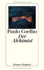 Der Alchimist von Coelho, Paulo | Buch | Zust...