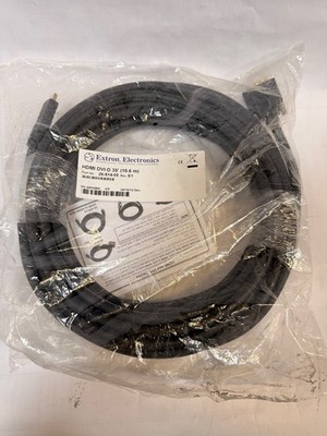 Extron Electronics 26-614-05 HDMI DVI-D 35' 10.6m