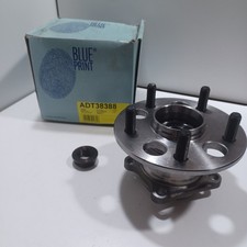 Roulement de roue Toyota RAV 4