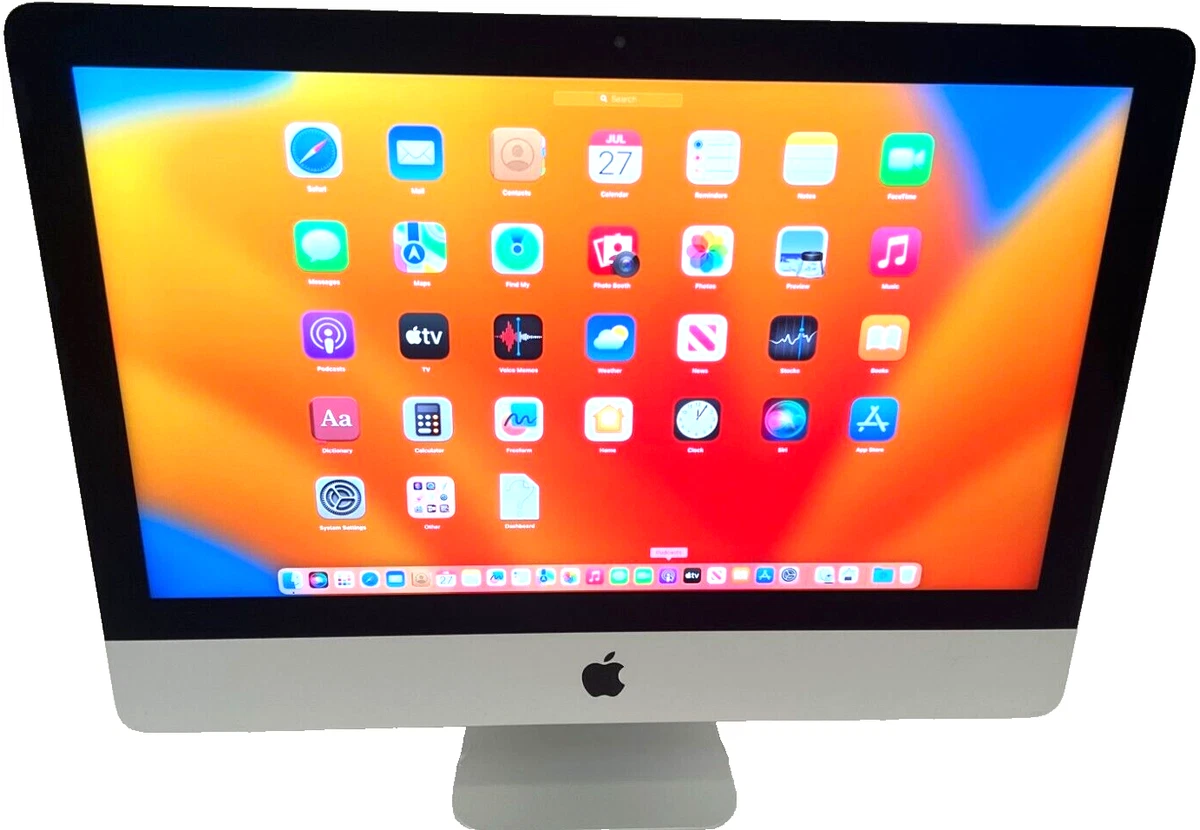 2017 Apple iMac All-in-One Computers for sale | eBay UK