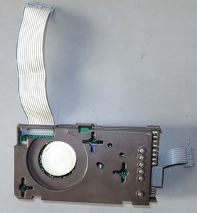 Original Miele Programm Elektronik Waschmaschine EDPW 002 2995250