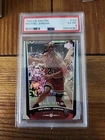 1998-99 Upper Deck Encore #102 Michael Jordan PSA 7 Graded Card NBA 98-99 1999 U
