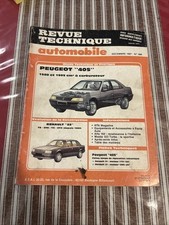 Carburateur Peugeot 405