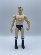 WWE Elite Series 56 Gentleman Jack Gallagher Wrestling Action Figure Mattel