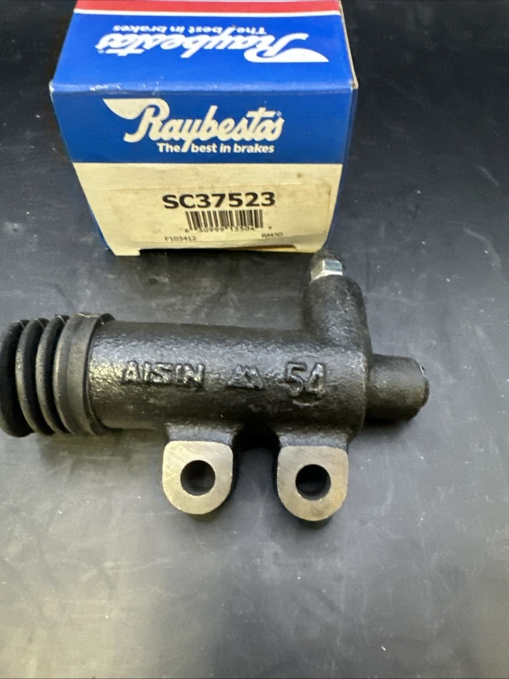 Cilindro esclavo Raybestos SC37523 para Toyota Celica SUPRA 1979-81 SH LIBRE* Foto 3 de 3