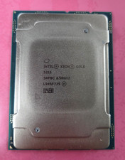INTEL Xeon Gold 5215 SRFBC 2.50GHz