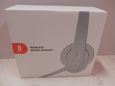 Taotronics TT-BH041 Bluetooth Wireless Mono Headset Headphone