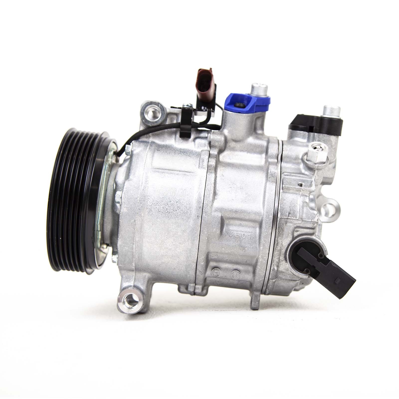 Fits Audi A4 A5 Q5 2007-2017 Air Con Compressor Pump 2.0 TDI Man/Auto Diesel