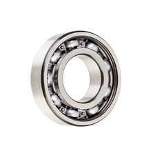NSK 6306C3 Open Type Deep Groove Ball Bearing 30X72X19Mm