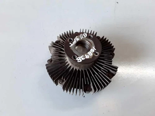 Ventilatore Motore per NISSAN PATHFINDER (R51) 2.5 dCi LE 2009 158938 - Imagen 2 de 6