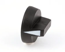 Southbend Range Knob,Control,500 Series 1178204 - Genuine OEM Replacement Part