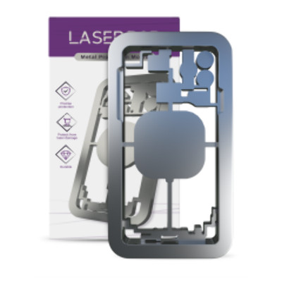 Laser Pod Protection Mold For iPhone 11 Pro Max