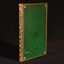 1900 Whittier as a Politician Elizur Wright Pickard Illus Very Scarce Limited Ed