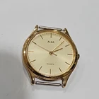 Vintage Classic Alba A67-0040 Quartz Dress Watch | Seiko Japan needs  battery
