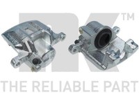 NK 2145182 Brake Caliper For Toyota