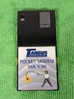 Targus Pocket Modem 56K V.90 (Pa560U)
