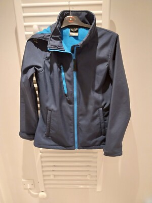 regatta waterproof jacket women 10