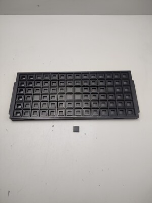 Set of 77x Renesas H8/3687 16-Bit Single-Chip Microcomputer H83687H
