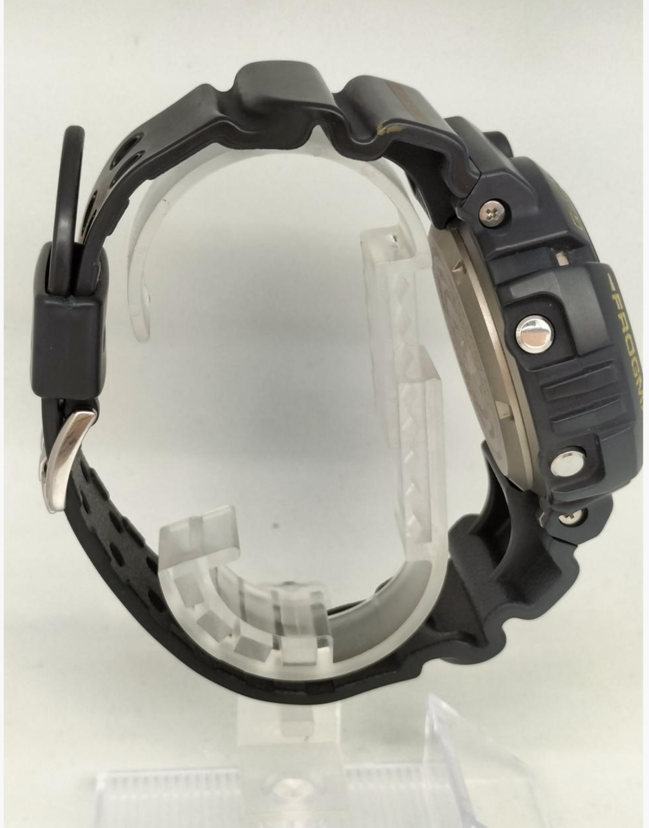 CASIO G-SHOCK FROGMAN 2422 GW-200 Final Edition Tough Solar CASIO G-SHOCK FROGMAN 2422 GW-200 Final Edition Tough Solar