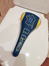 Sillin Selle Bassano Pro Peugeot - richard virenque ( selle italia San marco 