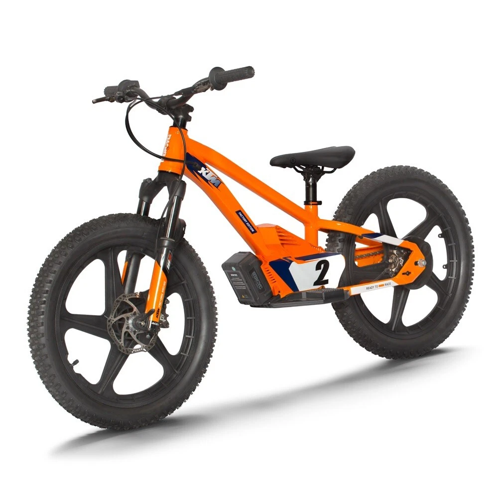 Stacyc ktm hotsell