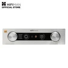 HIFIMAN EF400 Desktop Headphone DAC& Amplifier with Himalaya R2R DAC