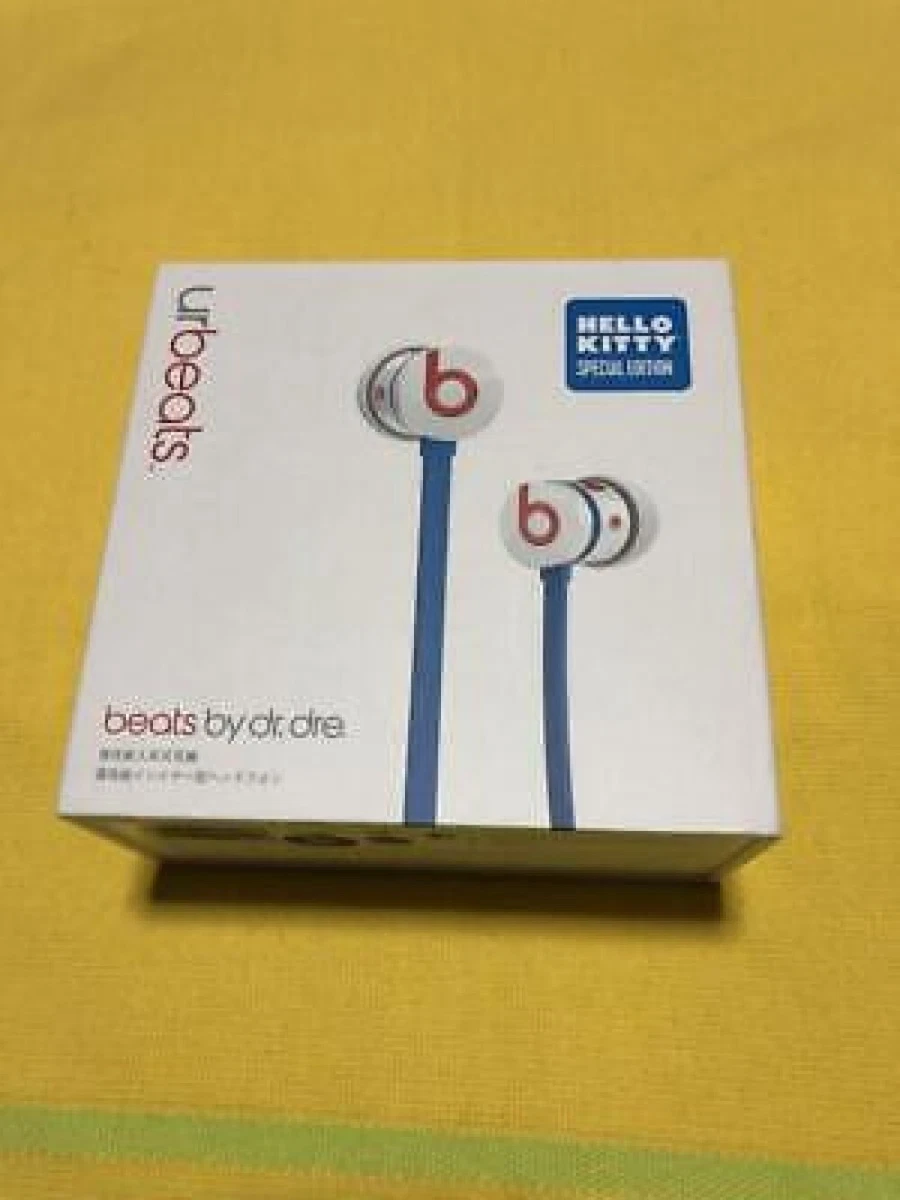 urbeats HELLO KITTY