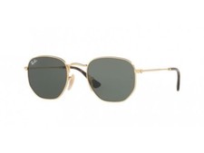 Ray-Ban RB3548N Occhiali da Sole Uomo Nero/Verde | Acquisti Online su eBay