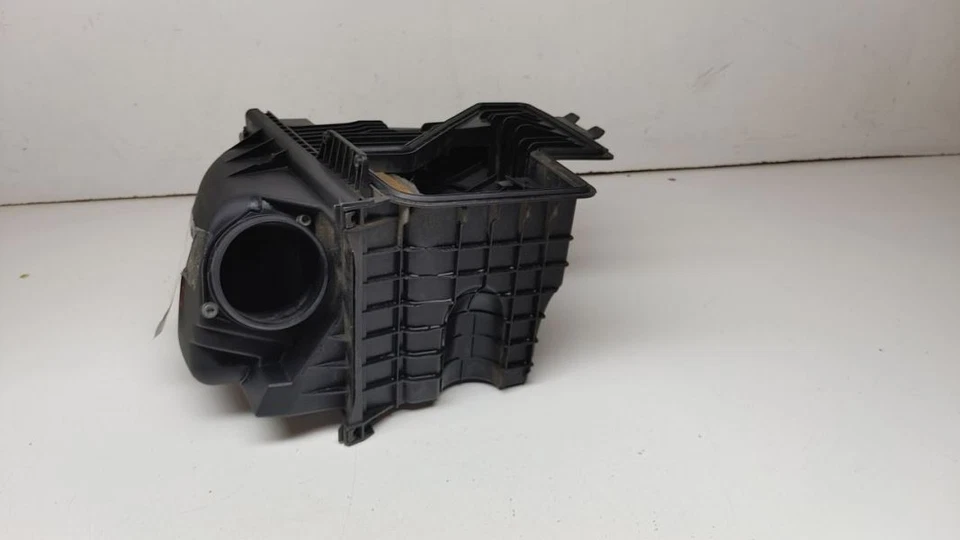 BMW 750LI 2007 F-L caja de filtro de aire Foto 2 de 4