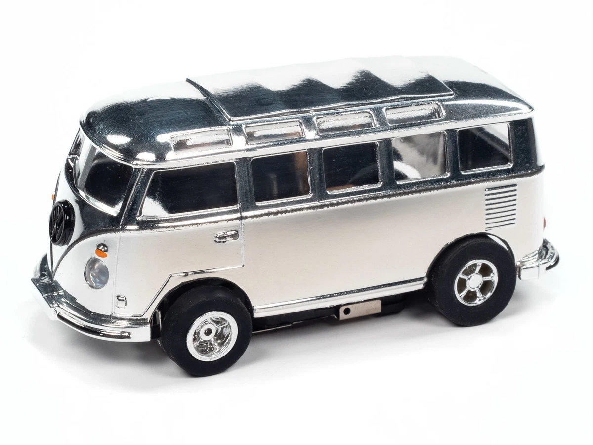 Vw Slot Car In Ho Scale Slot Cars 1970-Now for sale - eBay